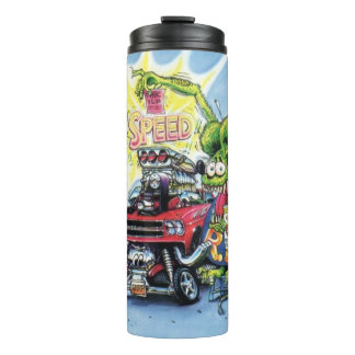 Rat Fink 38 Hot Drink Wäscher Thermosbecher