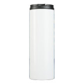 Rat Fink 38 Hot Drink Wäscher Thermosbecher (Rückseite)