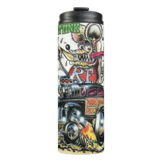Rat Fink 46 Hot Drink Wäscher Thermosbecher