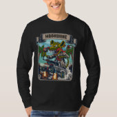 Rat Fink T - Shirt (Vorderseite)