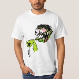 Rat Fink witzig T-Shirt