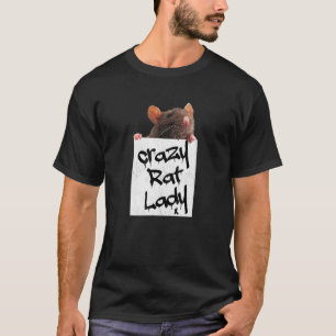 Rat für Heimtiere 15 T-Shirt