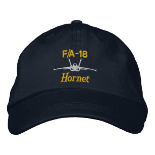 RAT Hornet Golf Hat Bestickte Kappe
