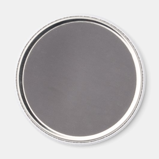 Rat in einem Sturmmagnet Magnet (Rückseite)