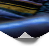 Rat Inneres Poster (Ecke)