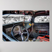 Rat Inneres Poster (Vorne)