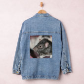 Rat Jeansjacke (Hangar)