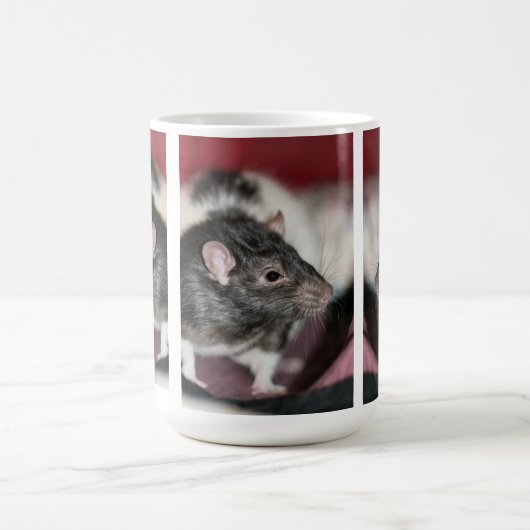 Rat Kaffeetasse (Mittel)