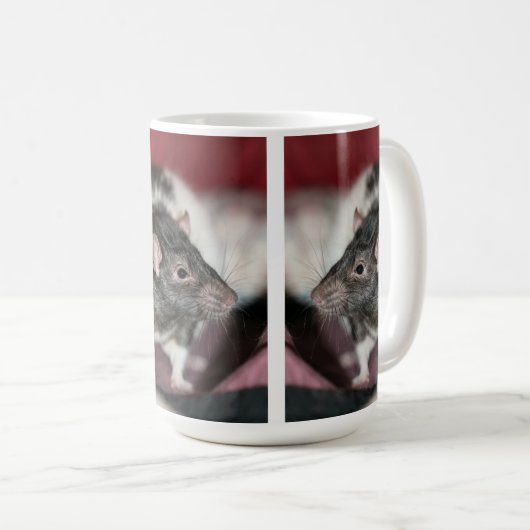Rat Kaffeetasse (VorderseiteRechts)