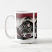 Rat Kaffeetasse (Links)