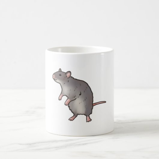 Rat Kaffeetasse (Mittel)