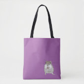 Rat Kangaroo Tasche (Vorderseite)