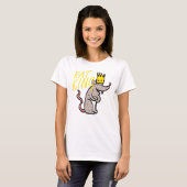  Rat King Mouse Nutcracker Ballett Tanz T-Shirt (Vorne ganz)