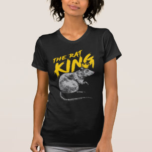 Rat King Mouse Nutcracker Ballett Tanz T-Shirt