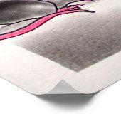 Rat King vom Nutcracker Ballet Poster (Ecke)