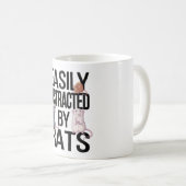 Rat Lover Geschenke Rat Eigentümer Geschenke Rat M Kaffeetasse (VorderseiteRechts)