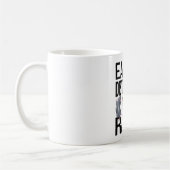 Rat Lover Geschenke Rat Eigentümer Geschenke Rat M Kaffeetasse (Links)
