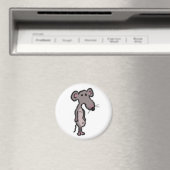 Rat Magnet (In Situ (Geschirrspüler))