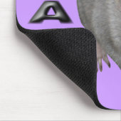 Rat Mat Mousepad (Ecke)