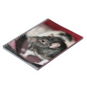 Rat Notizblock (Linke Seite)