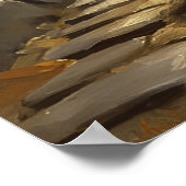 Rat Pack Poster (Ecke)