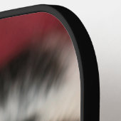 Rat Pickleball Schläger (Linke Seite)