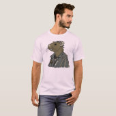Rat Punk™ T-Shirt (Vorne ganz)