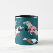 RAT RACE TASSE! TASSE (Zentrum)