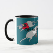 RAT RACE TASSE! TASSE (Links)