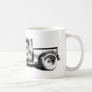 Rat Rod Kaffeetasse