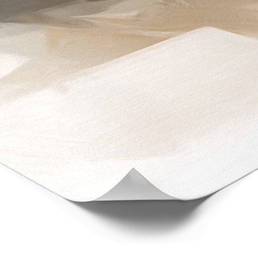 Rat Rod Poster (Ecke)