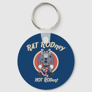 rat-rodney1-DKT Schlüsselanhänger