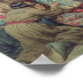 Rat ruft Michael F. Romanov zum Poster (Ecke)