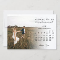 Rat Save the Date Juni 2023 Kalender INVI