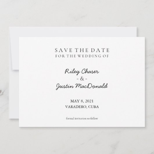 Rat Save the Date Mai 2021 Einladung (Rückseite)