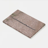 Rat Snake Post-it Klebezettel (angewinkelt)