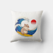 RAT SURFEN AM NACHT KISSEN (Rückseite)