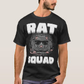 Rat T-Shirt (Vorderseite)