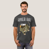 Rat T-Shirt (Vorne ganz)