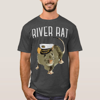 Rat T-Shirt