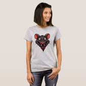 Rat T-Shirt (Vorne ganz)