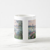 Rat Terrier - An der Seine Kaffeetasse (Mittel)