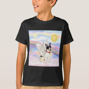 Rat Terrier Angel T-Shirt