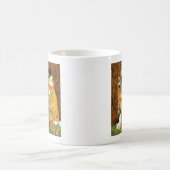 Rat Terrier - Der Kuss Kaffeetasse (Mittel)
