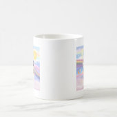 Rat Terrier Engel Kaffeetasse (Mittel)