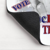 RAT TERRIER Geschenke Mousepad (Ecke)