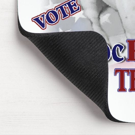 RAT TERRIER Geschenke Mousepad (Ecke)