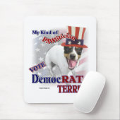 RAT TERRIER Geschenke Mousepad (Mit Mouse)