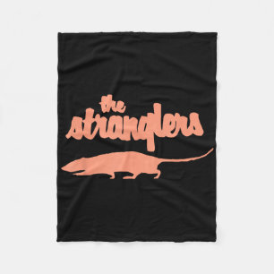 Rat The Stranglers Fleecedecke