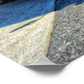 Rat Truck, 40er Dodge Poster (Ecke)